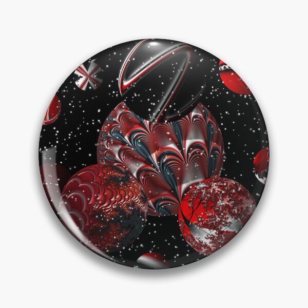 Item preview, Red Planet Galaxy designed and sold by Roanemermaid.