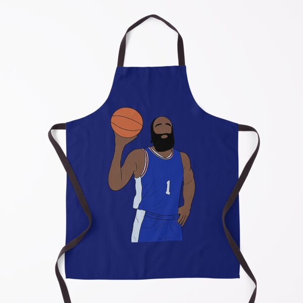 Item preview, james harden sixers - Harden 13,harden sixers designed and sold by SportsArtbyEnot.