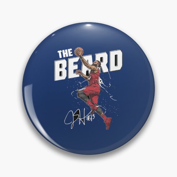 Item preview, james harden sixers - endurecer 13, endurecer sixers designed and sold by SportsArtbyEnot.
