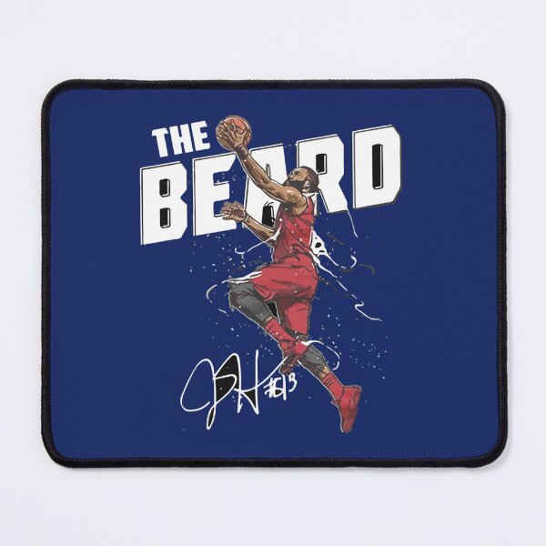 Item preview, james harden sixers - Harden 13,harden sixers designed and sold by SportsArtbyEnot.
