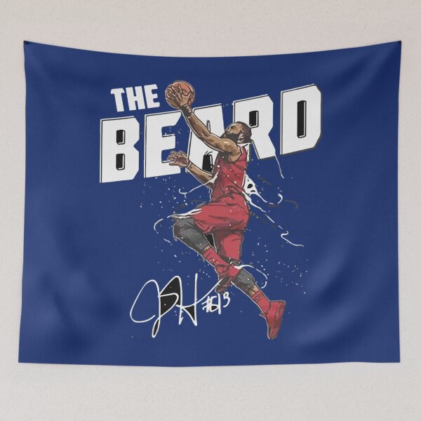 Item preview, james harden sixers - Harden 13,harden sixers   designed and sold by SportsArtbyEnot.