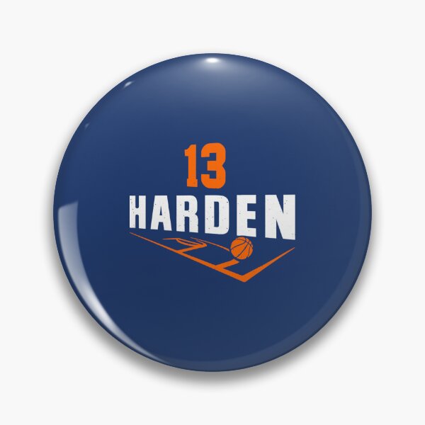 Item preview, James Harden Sixers 13 designed and sold by SportsArtbyEnot.