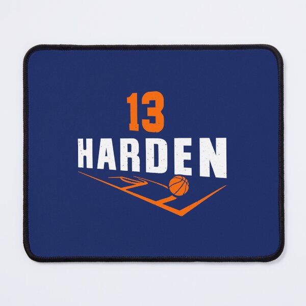 Item preview, James Harden Sixers 13      designed and sold by SportsArtbyEnot.