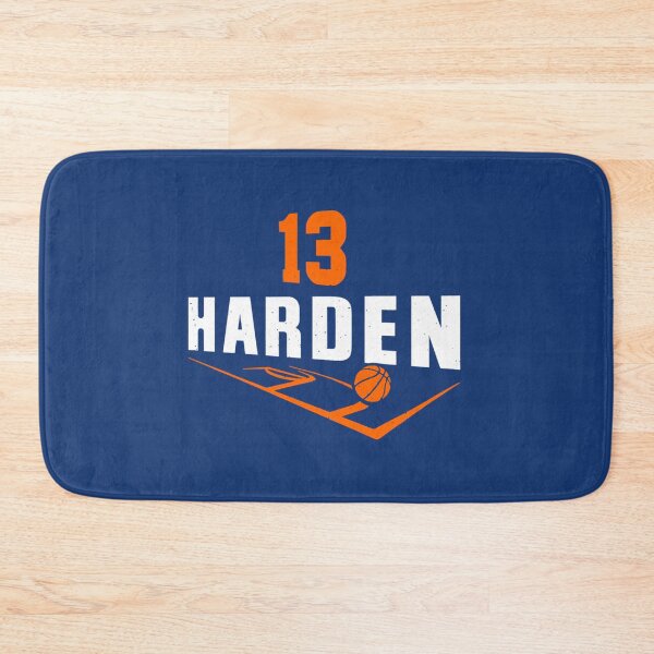 Item preview, James Harden Sixers 13      designed and sold by SportsArtbyEnot.