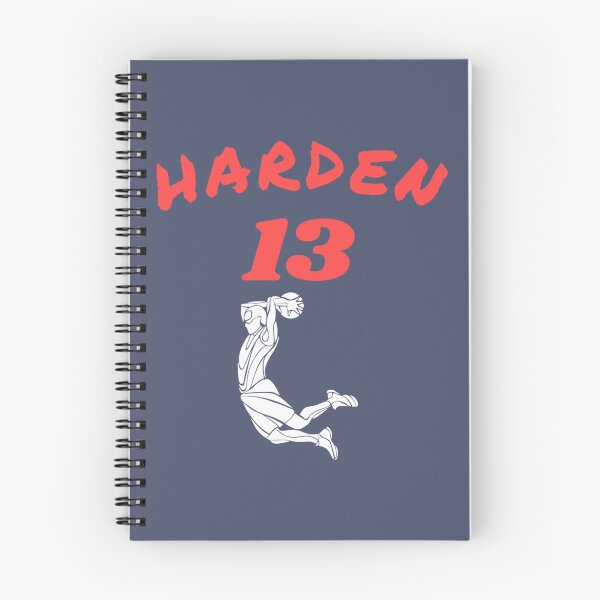 Item preview, James Harden Sixers 13   designed and sold by SportsArtbyEnot.