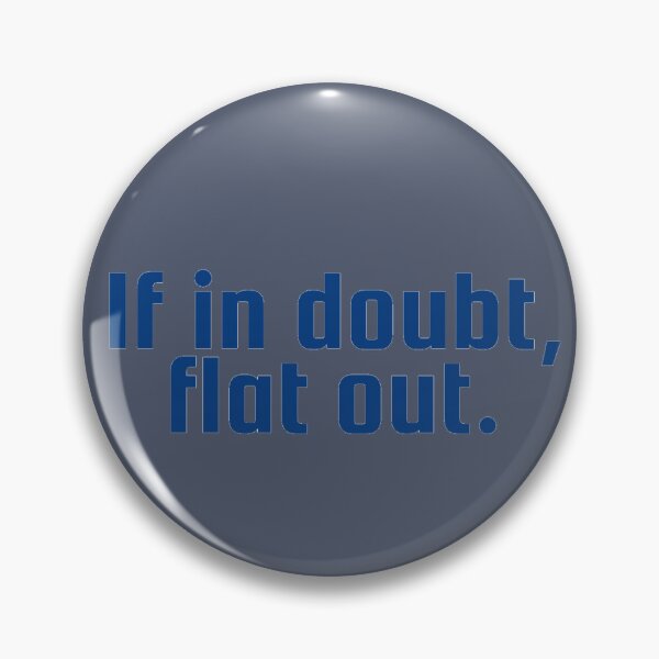 Item preview, If in doubt, flat out. - Colin McRae designed and sold by makayla826.