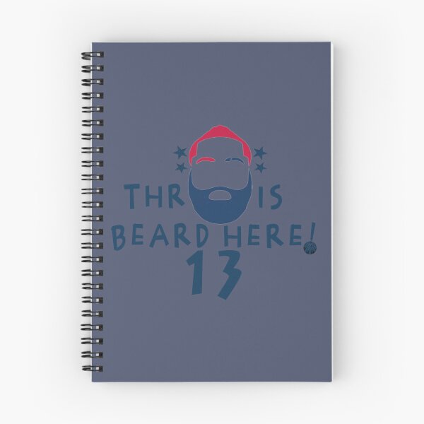 Item preview, james harden sixers basketball cute   designed and sold by SportsArtbyEnot.