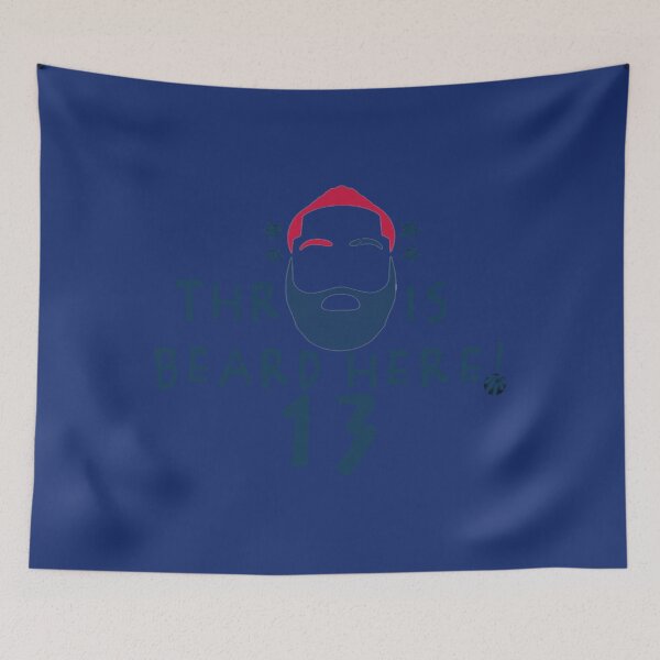 Item preview, james harden sixers basketball cute   designed and sold by SportsArtbyEnot.