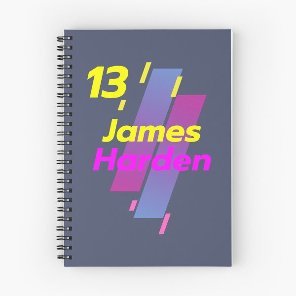 Item preview, James harden sixers basketball player 13   designed and sold by SportsArtbyEnot.
