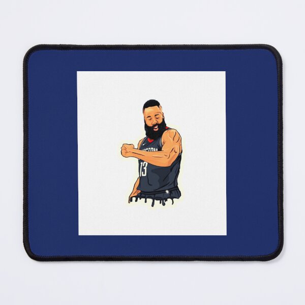 Item preview, james harden sixers Sleeveless Top  designed and sold by SportsArtbyEnot.