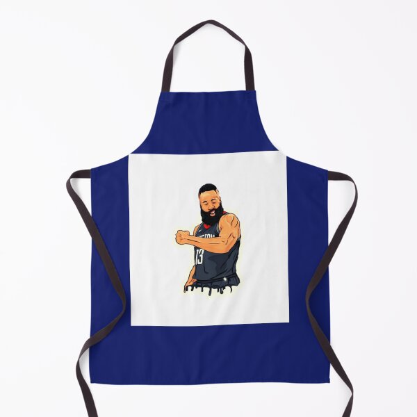 Item preview, james harden sixers Sleeveless Top designed and sold by SportsArtbyEnot.