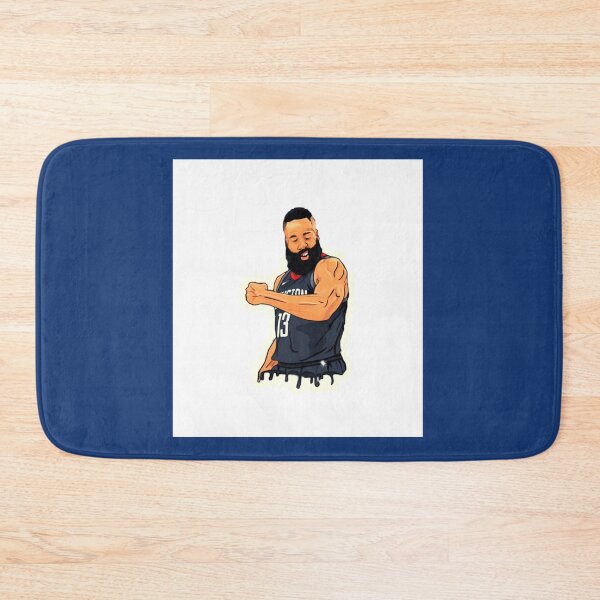 Item preview, james harden sixers Sleeveless Top  designed and sold by SportsArtbyEnot.