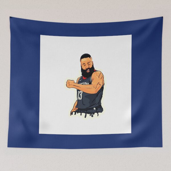 Item preview, james harden sixers Sleeveless Top  designed and sold by SportsArtbyEnot.