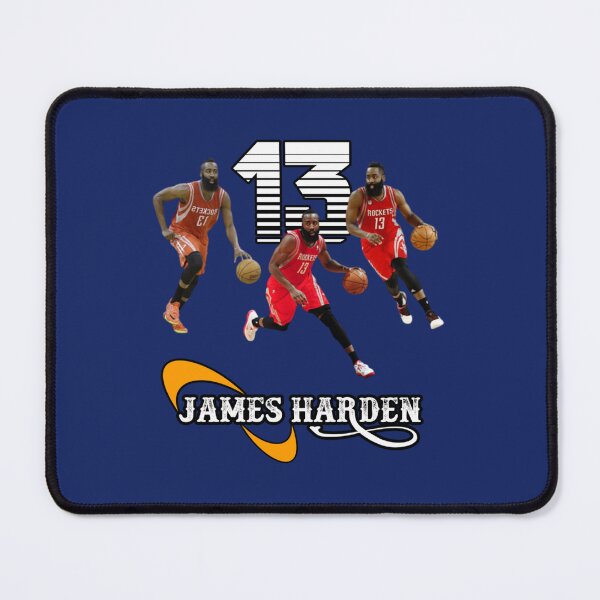 Item preview, james harden sixers designed and sold by SportsArtbyEnot.