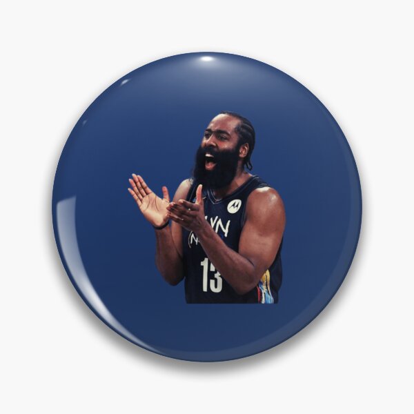 Item preview, james harden sixers designed and sold by SportsArtbyEnot.