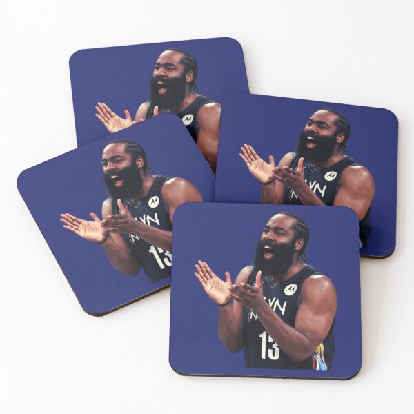 Item preview, james harden sixers designed and sold by SportsArtbyEnot.