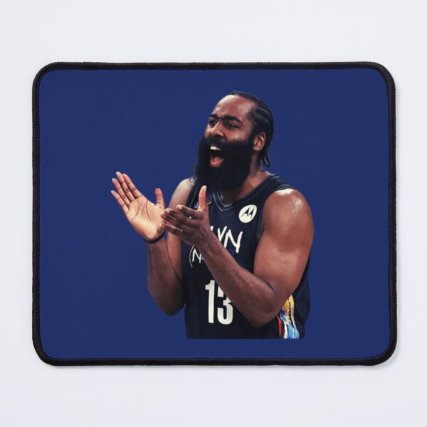 Item preview, james harden sixers designed and sold by SportsArtbyEnot.