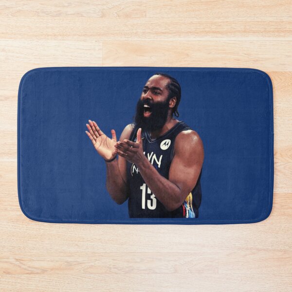 Item preview, james harden sixers designed and sold by SportsArtbyEnot.