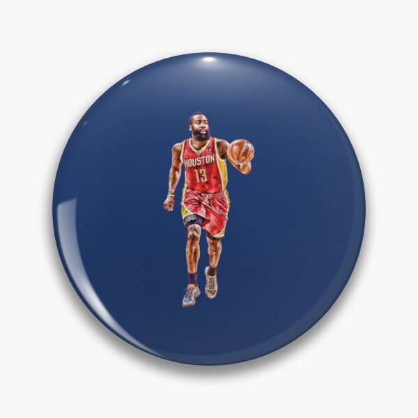 Artikelvorschau, James Harden Sixers entworfen und verkauft von SportsArtbyEnot.