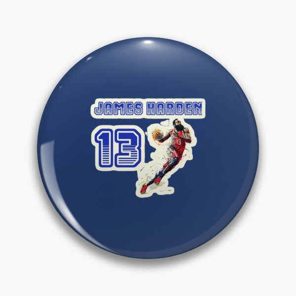 Item preview, james harden sixers designed and sold by SportsArtbyEnot.