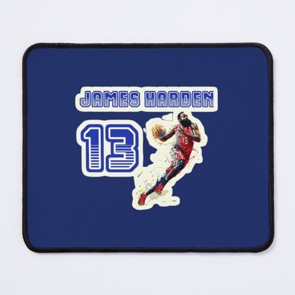 Item preview, james harden sixers designed and sold by SportsArtbyEnot.
