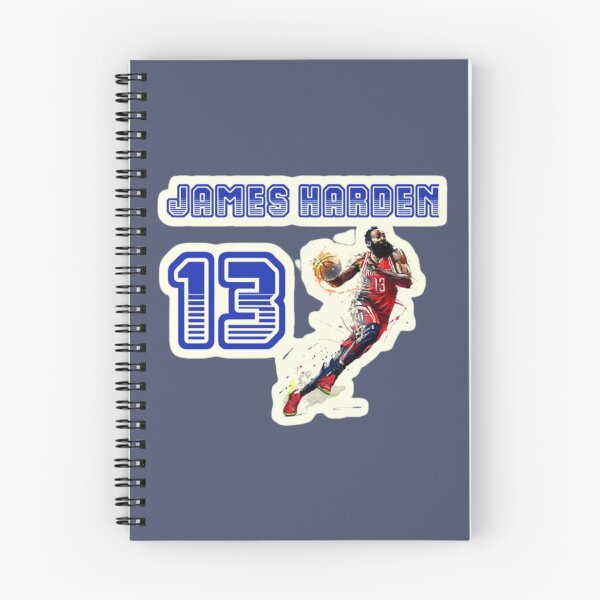 Item preview, james harden sixers designed and sold by SportsArtbyEnot.