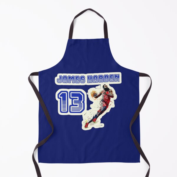Item preview, james harden sixers designed and sold by SportsArtbyEnot.