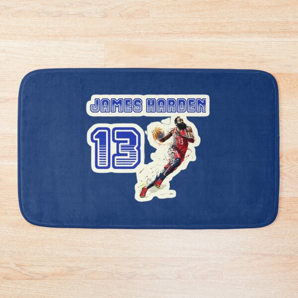 Item preview, james harden sixers designed and sold by SportsArtbyEnot.