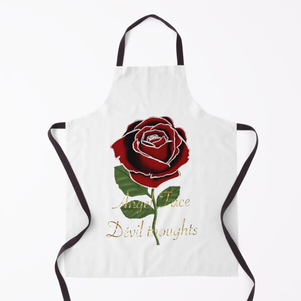Item preview, Wild rose, red rose, glitter rose, red flowers, flowers, aesthetic, funny designed and sold by gabrielakrall.