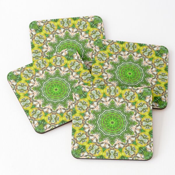 Item preview, Topaz and green scarf designed and sold by Sofía Jesús Serra Giráldez.