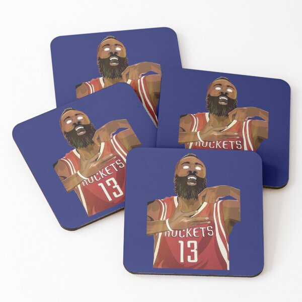 Item preview, james harden sixers   designed and sold by SportsArtbyEnot.