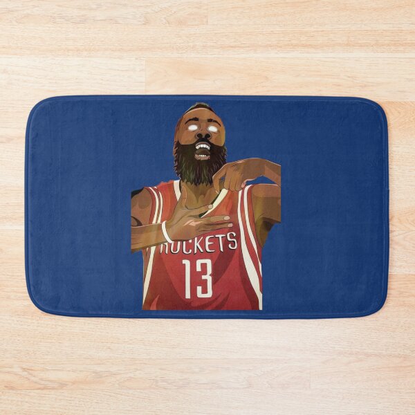 Item preview, james harden sixers   designed and sold by SportsArtbyEnot.