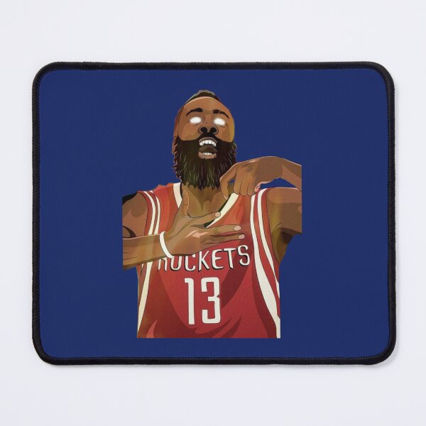 Item preview, james harden sixers designed and sold by SportsArtbyEnot.
