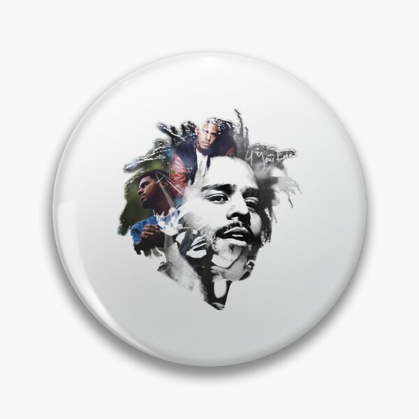 Item preview, Every J Cole  designed and sold by Evansstyle.