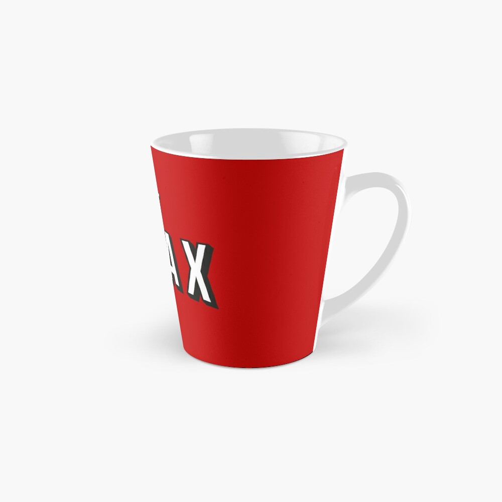 Extra Large Coffee Mug 1l just Relax 