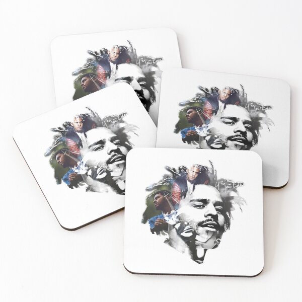 Item preview, Every J Cole  designed and sold by Evansstyle.