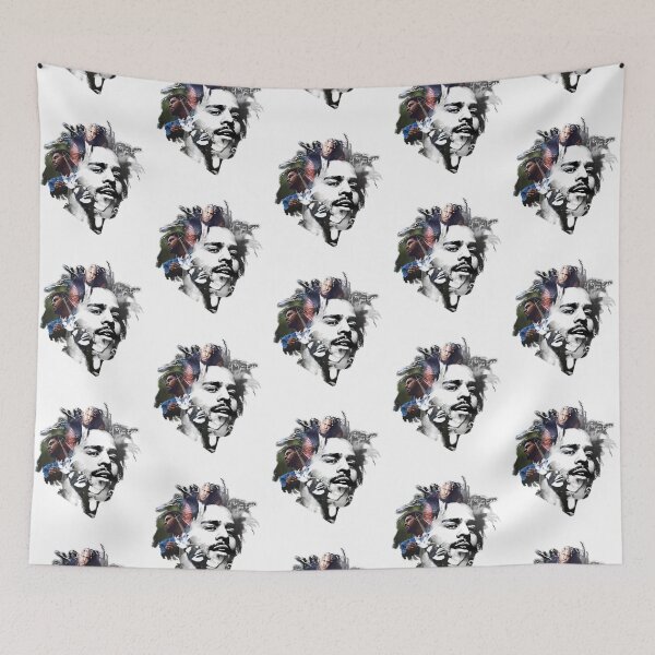Item preview, Every J Cole  designed and sold by Evansstyle.