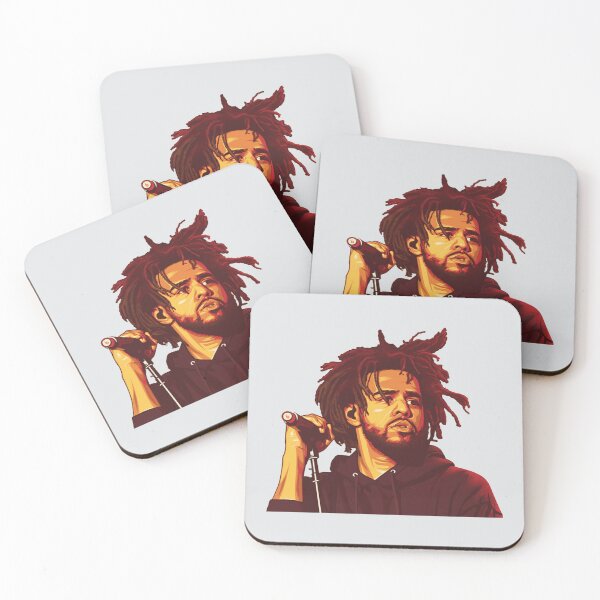Item preview, J Cole 2014 Forest Hills Drive designed and sold by Evansstyle.