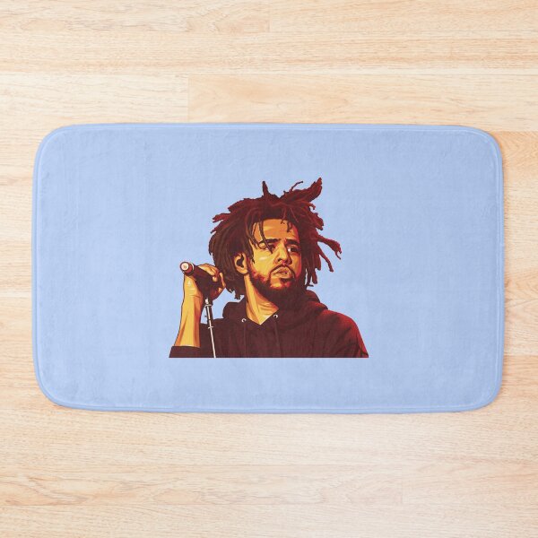 Item preview, J Cole 2014 Forest Hills Drive designed and sold by Evansstyle.