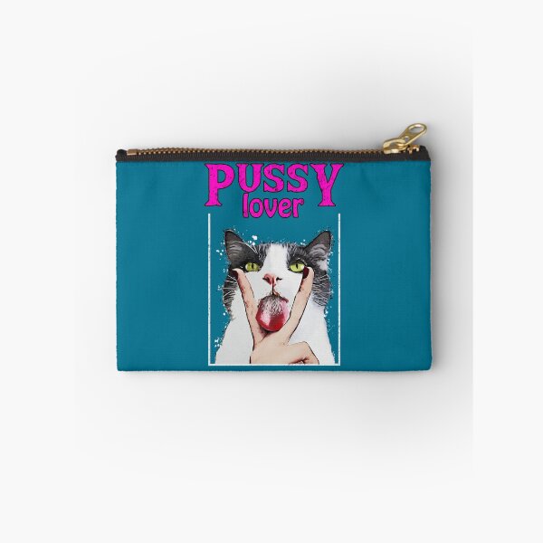 Item preview, Pussy Lover Premium  designed and sold by TishCyrus.