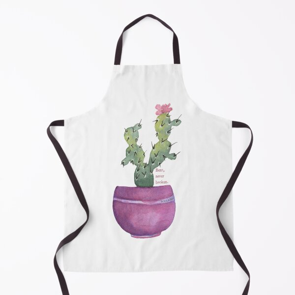 Aperçu de l'œuvre Conception de cactus pliée jamais cassée créée et vendue par hopescoliosis.