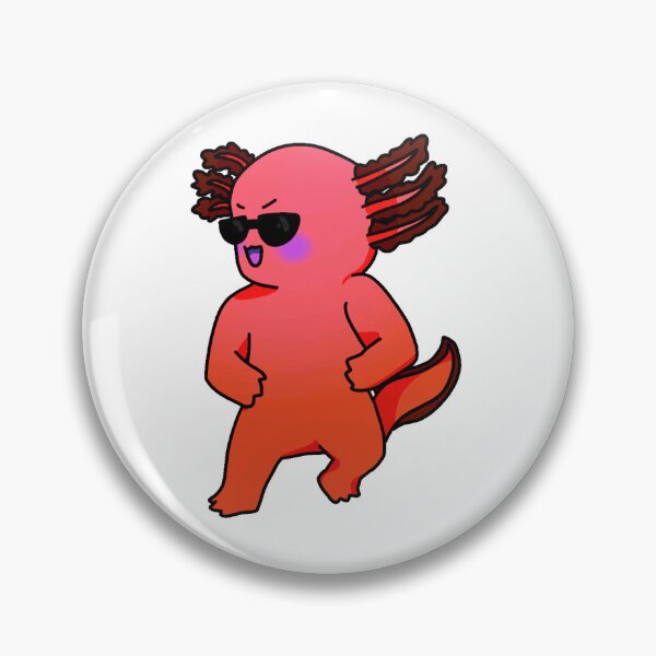 Item preview, RFP Axolotl Dance designed and sold by Spherical Effects Shop.