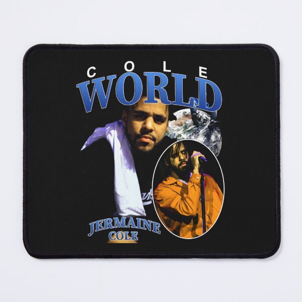 Item preview, J. Cole Cole World  designed and sold by Evansstyle.