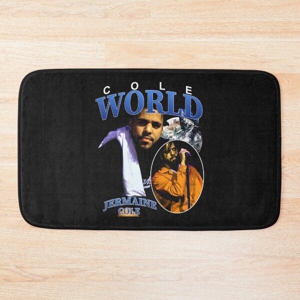 Item preview, J. Cole Cole World  designed and sold by Evansstyle.
