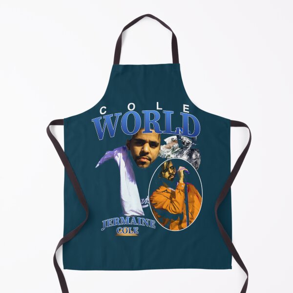Item preview, J. Cole Cole World  designed and sold by Evansstyle.