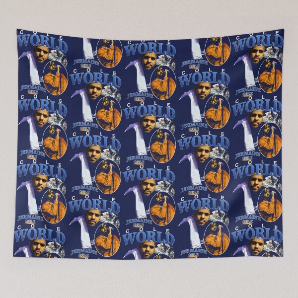 Item preview, J. Cole Cole World  designed and sold by Evansstyle.