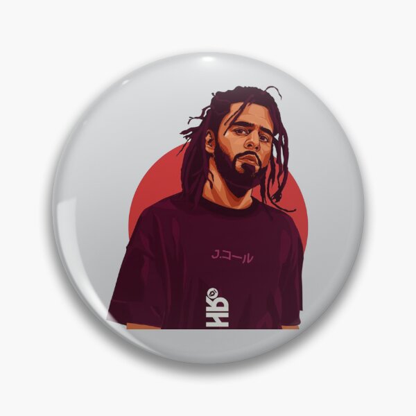 Item preview, J. Cole Cole World  designed and sold by Evansstyle.