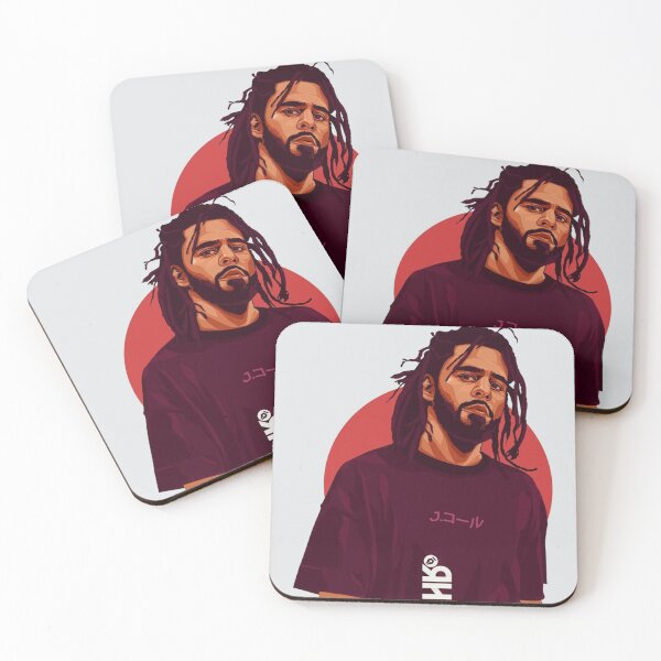 Item preview, J. Cole Cole World  designed and sold by Evansstyle.