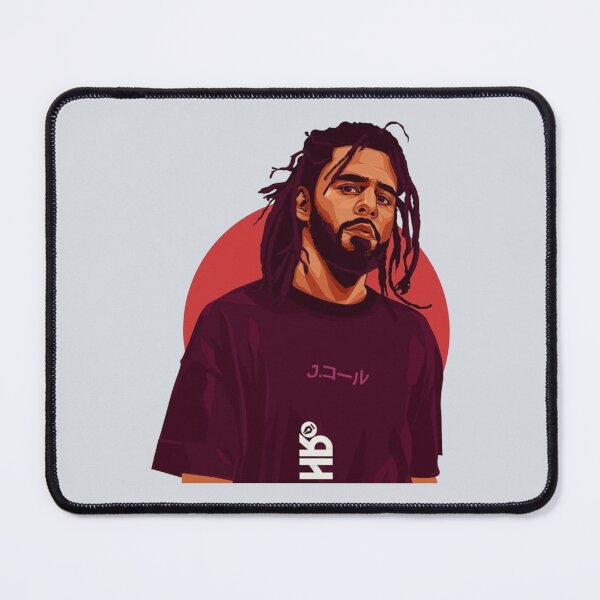 Item preview, J. Cole Cole World  designed and sold by Evansstyle.