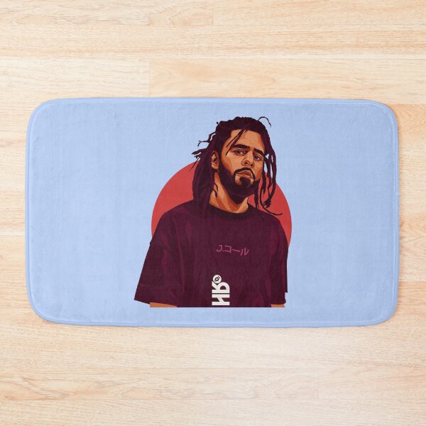 Item preview, J. Cole Cole World  designed and sold by Evansstyle.